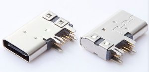 USB CONNECTOR