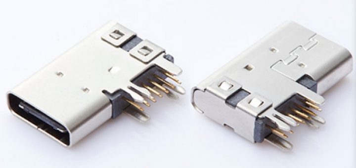 USB CONNECTOR